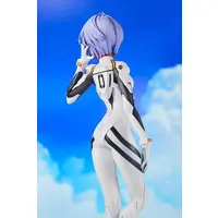 Figure - Neon Genesis Evangelion / Ayanami Rei