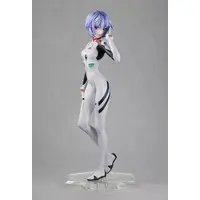 Figure - Neon Genesis Evangelion / Ayanami Rei