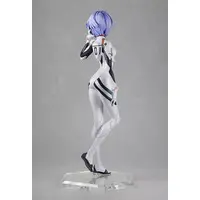 Figure - Neon Genesis Evangelion / Ayanami Rei