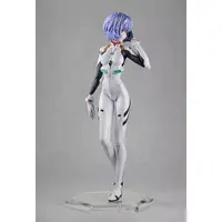 Figure - Neon Genesis Evangelion / Ayanami Rei