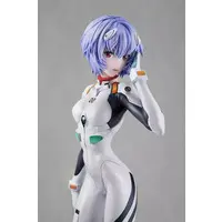 Figure - Neon Genesis Evangelion / Ayanami Rei