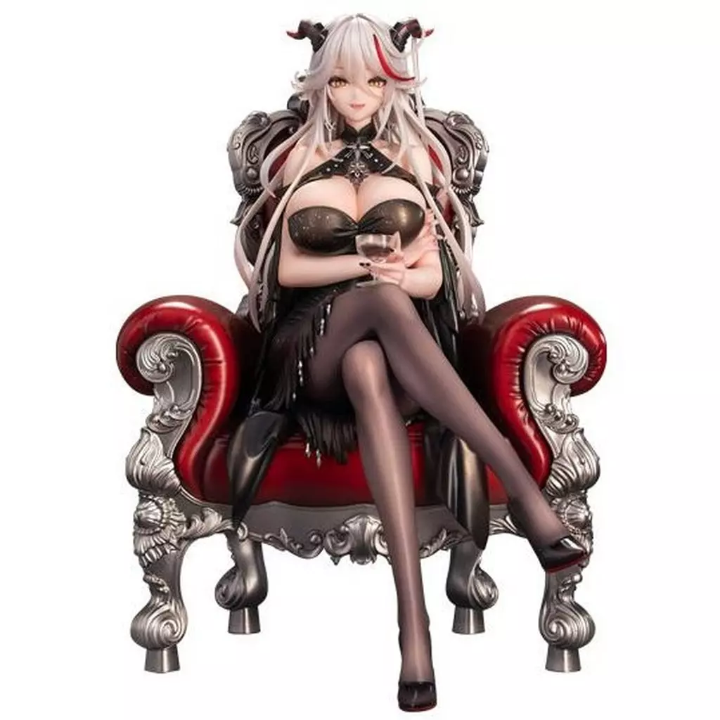 Figure - Azur Lane / Ägir