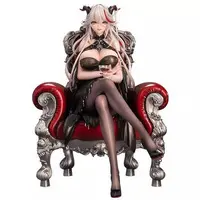 Figure - Azur Lane / Ägir