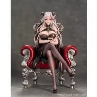 Figure - Azur Lane / Ägir