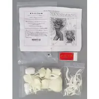 Figure - Garage Kit - Resin Cast Assembly Kit - Neon Genesis Evangelion / Asuka Langley