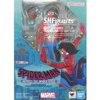 S.H.Figuarts - Spider-Man