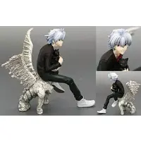 Figure - Neon Genesis Evangelion / Nagisa Kaworu