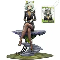 Figure - Arknights / Kal'tsit