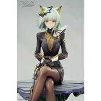 Figure - Arknights / Kal'tsit