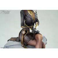 Figure - Arknights / Kal'tsit