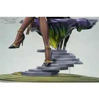 Figure - Arknights / Kal'tsit