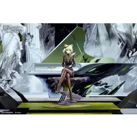 Figure - Arknights / Kal'tsit