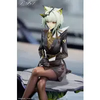 Figure - Arknights / Kal'tsit