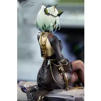 Figure - Arknights / Kal'tsit