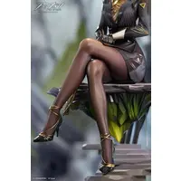 Figure - Arknights / Kal'tsit