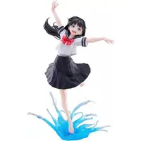 Figure - Akebi-chan no Sailor-fuku (Akebi's Sailor Uniform)