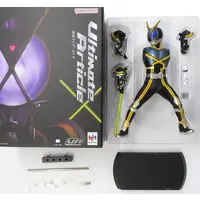 Figure - Kamen Rider 555