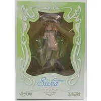 Figure - Elf Village