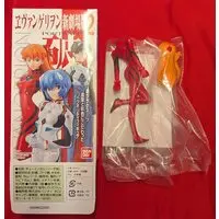 Figure - Neon Genesis Evangelion / Asuka Langley
