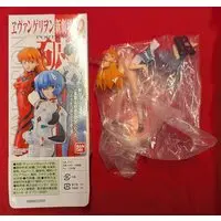 Figure - Neon Genesis Evangelion / Asuka Langley