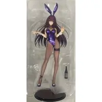 Figure - Fate/Grand Order / Scáthach (Fate series)