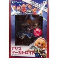 Figure - Touhou Project / Alice Margatroid