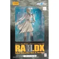 Figure - Mobile Suit Gundam SEED / Yzak Joule