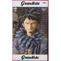 Grandista - One Piece / Trafalgar Law