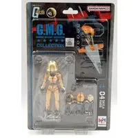 Figure - Gundam series / Sayla Mass