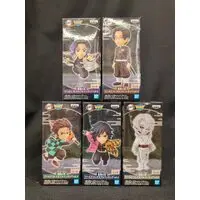 World Collectable Figure - Demon Slayer: Kimetsu no Yaiba