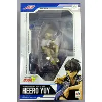 Figure - Mobile Suit Gundam Wing