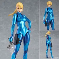 figma - Metroid / Samus Aran