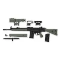 Plastic model - LittleArmory