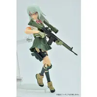 Plastic model - LittleArmory