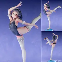 Princess on Ice Sena Sumihi 1/6 Figure