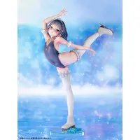 Princess on Ice Sena Sumihi 1/6 Figure