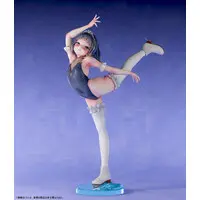 Princess on Ice Sena Sumihi 1/6 Figure