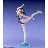 Princess on Ice Sena Sumihi 1/6 Figure