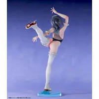 Princess on Ice Sena Sumihi 1/6 Figure