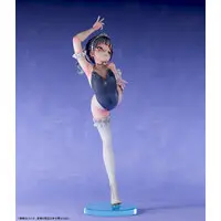 Princess on Ice Sena Sumihi 1/6 Figure