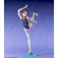 Princess on Ice Sena Sumihi 1/6 Figure