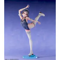 Princess on Ice Sena Sumihi 1/6 Figure