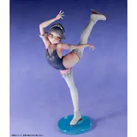 Princess on Ice Sena Sumihi 1/6 Figure