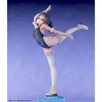 Princess on Ice Sena Sumihi 1/6 Figure