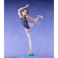 Princess on Ice Sena Sumihi 1/6 Figure