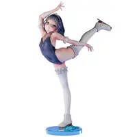 Princess on Ice Sena Sumihi 1/6 Figure