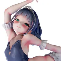 Princess on Ice Sena Sumihi 1/6 Figure