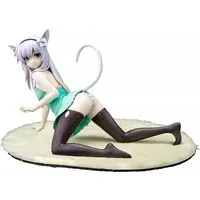 Figure - Rokudenashi Majutsu Koushi to Akashic Records (Akashic Records of Bastard Magic Instructor) / Rumia Tingel