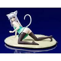 Figure - Rokudenashi Majutsu Koushi to Akashic Records (Akashic Records of Bastard Magic Instructor) / Rumia Tingel