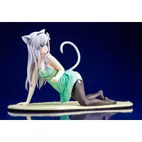 Figure - Rokudenashi Majutsu Koushi to Akashic Records (Akashic Records of Bastard Magic Instructor) / Rumia Tingel